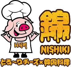 とろ〜りチーズ×韓国料理 錦梅田東通り店